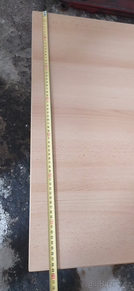 PC stůl +židle - 11