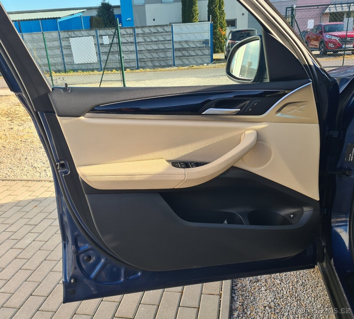 BMW X3 XDRIVE30E PHEV A/T - 11