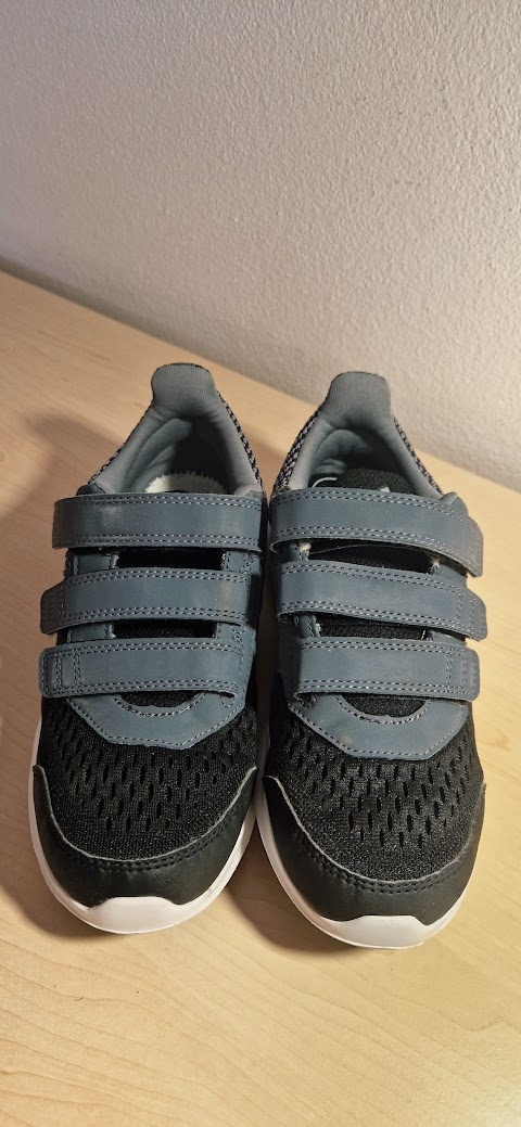 Dětské / chlapecké tenisky Adidas – vel. 32 - 11