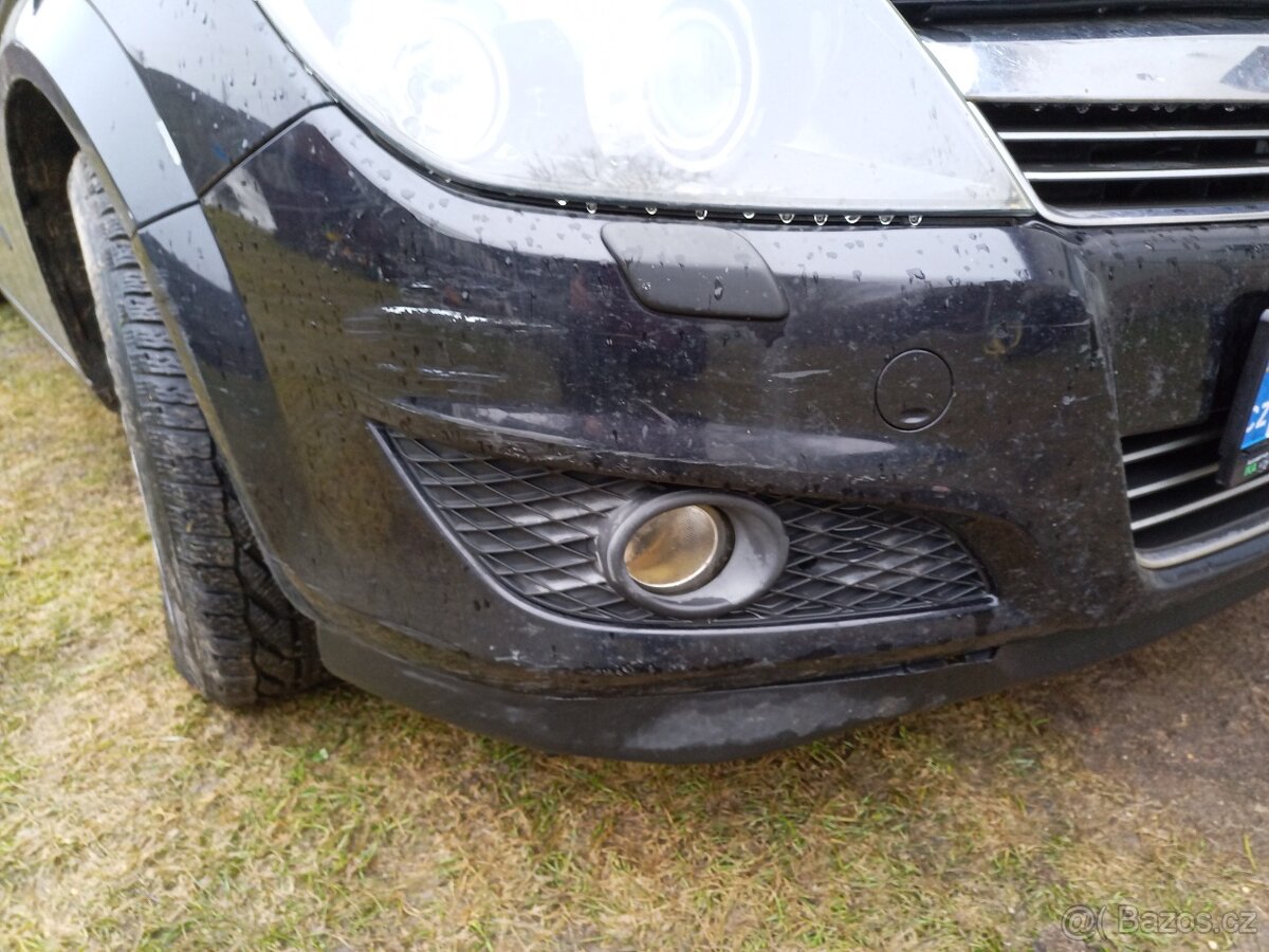 Opel Astra H caravan 1.7cdti 92kw,r.v 2007, - 11