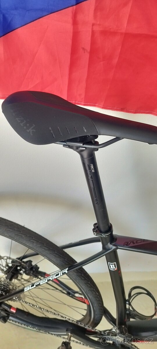 MTB kolo Superior - 11