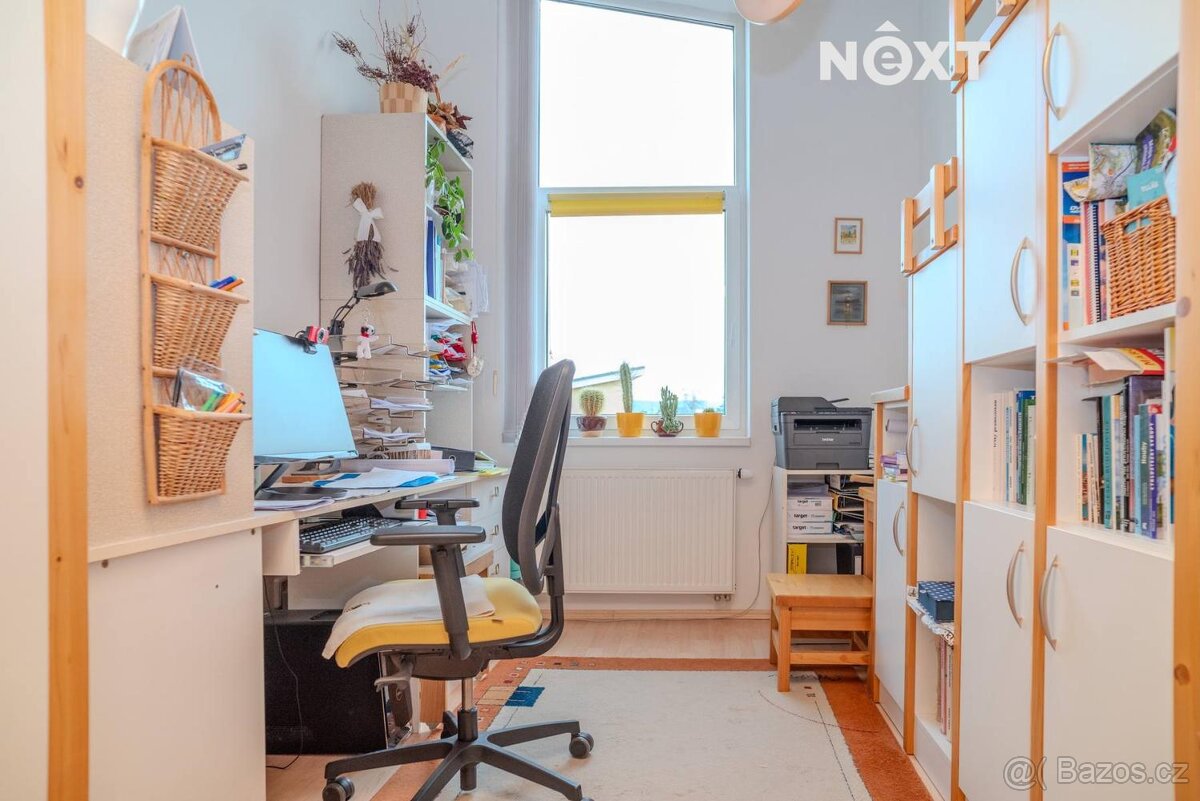 Prodej byt 3+kk, 84㎡ - 11