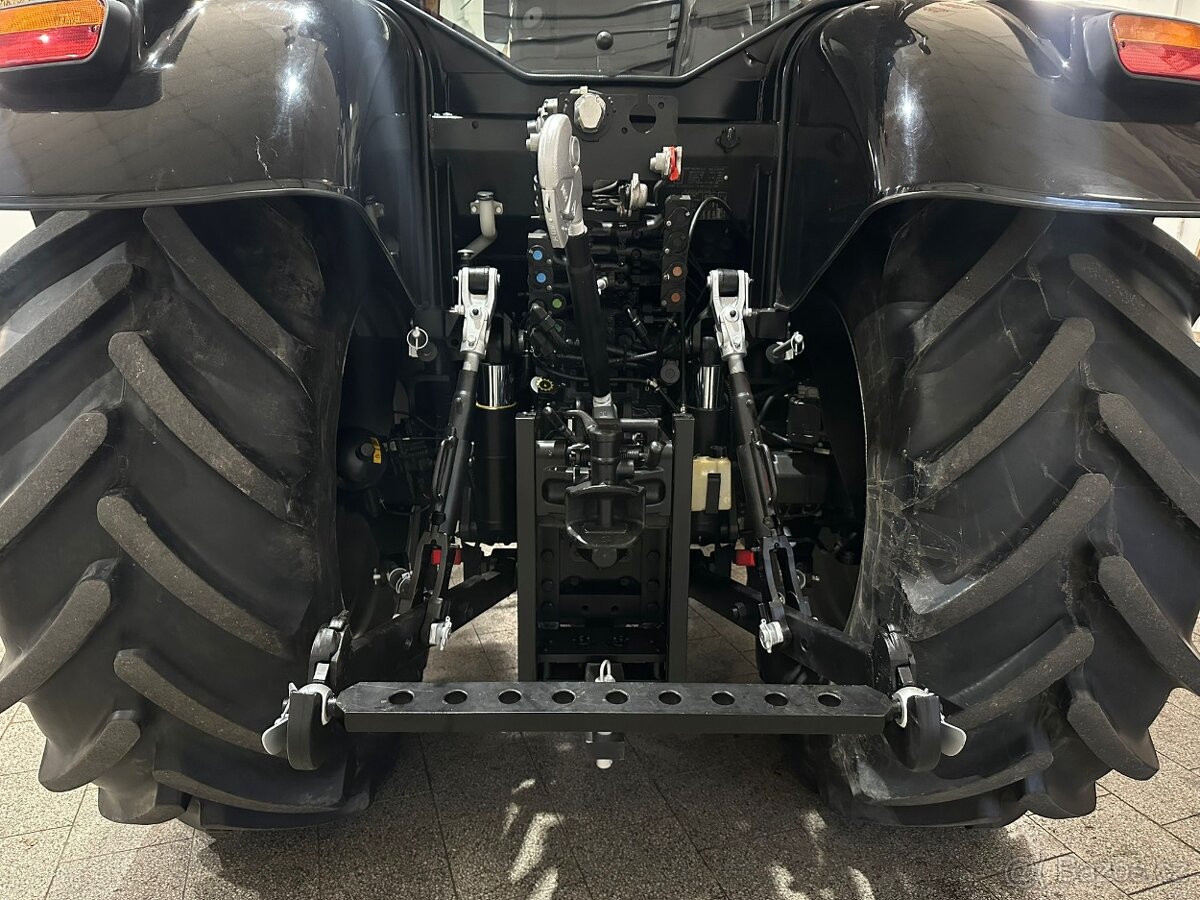 Case IH Maxxum 115 - 11