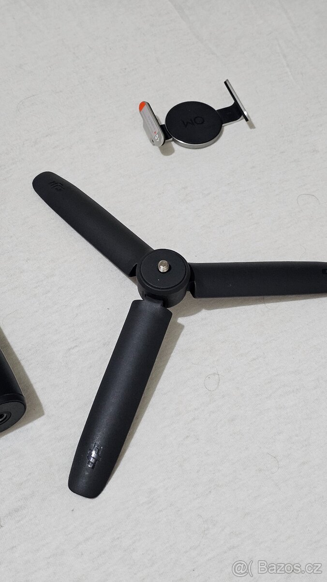 DJI Osmo Mobile 6 – Stav nového - 11