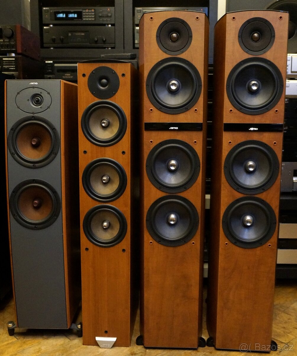 Jamo C 809 - 11