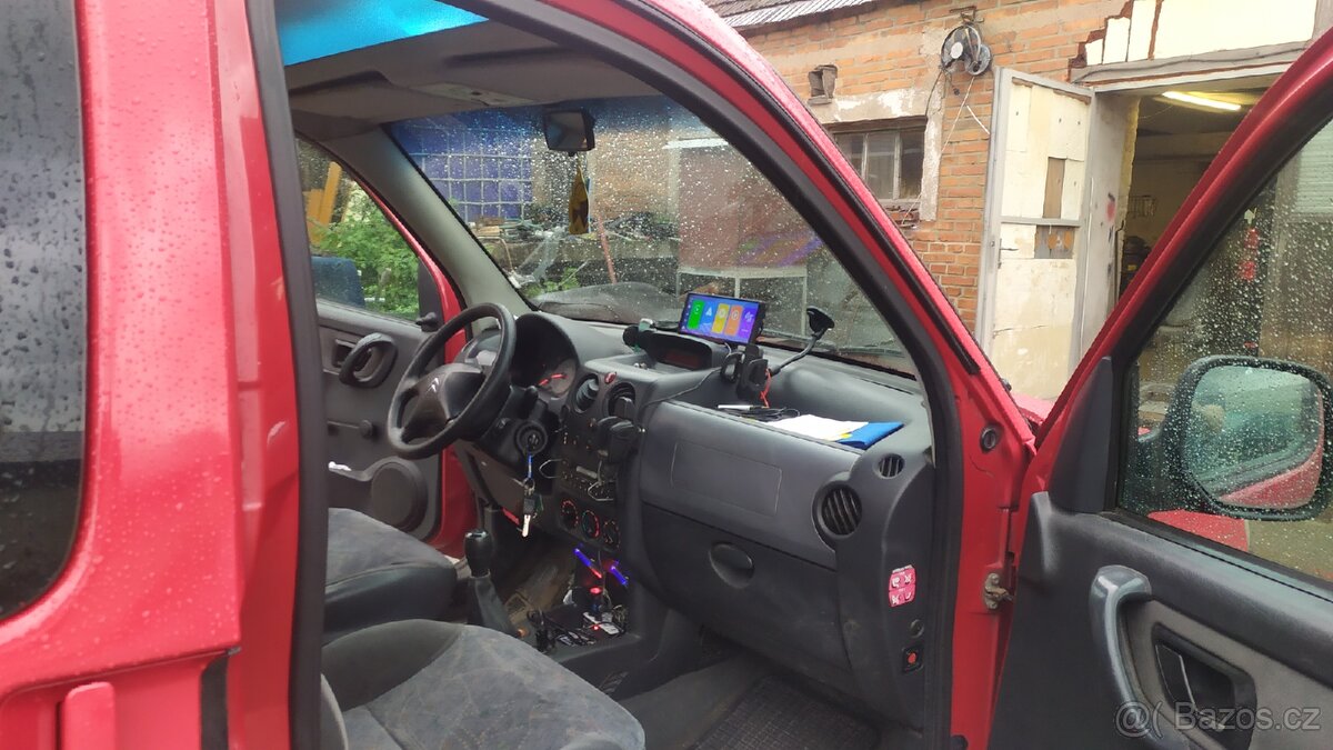 CITROEN BERLINGO II - 11