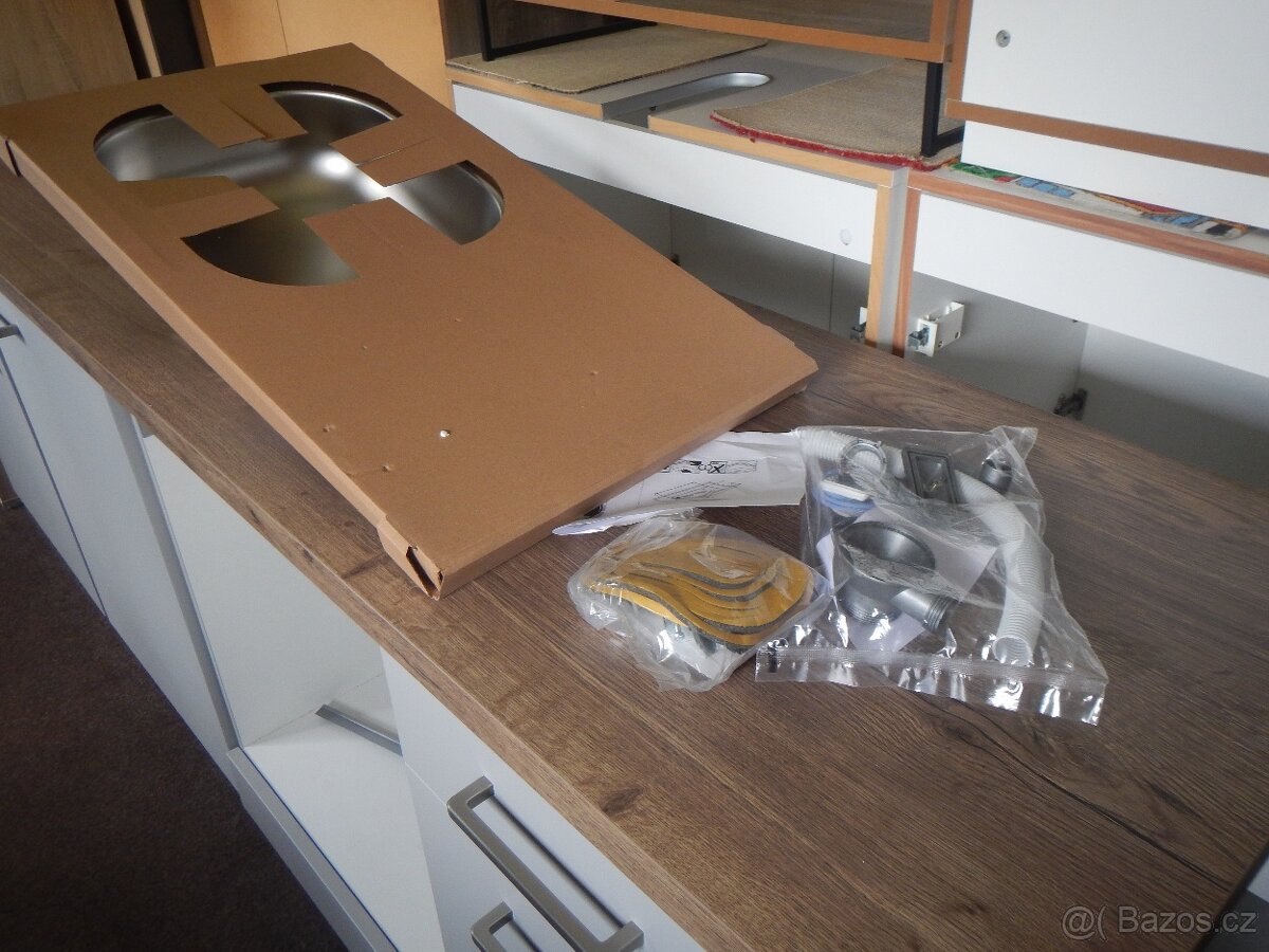 Kuchyň Nobilia Touch - 11