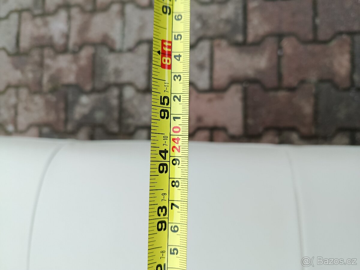 Kožená sedací souprava - 11