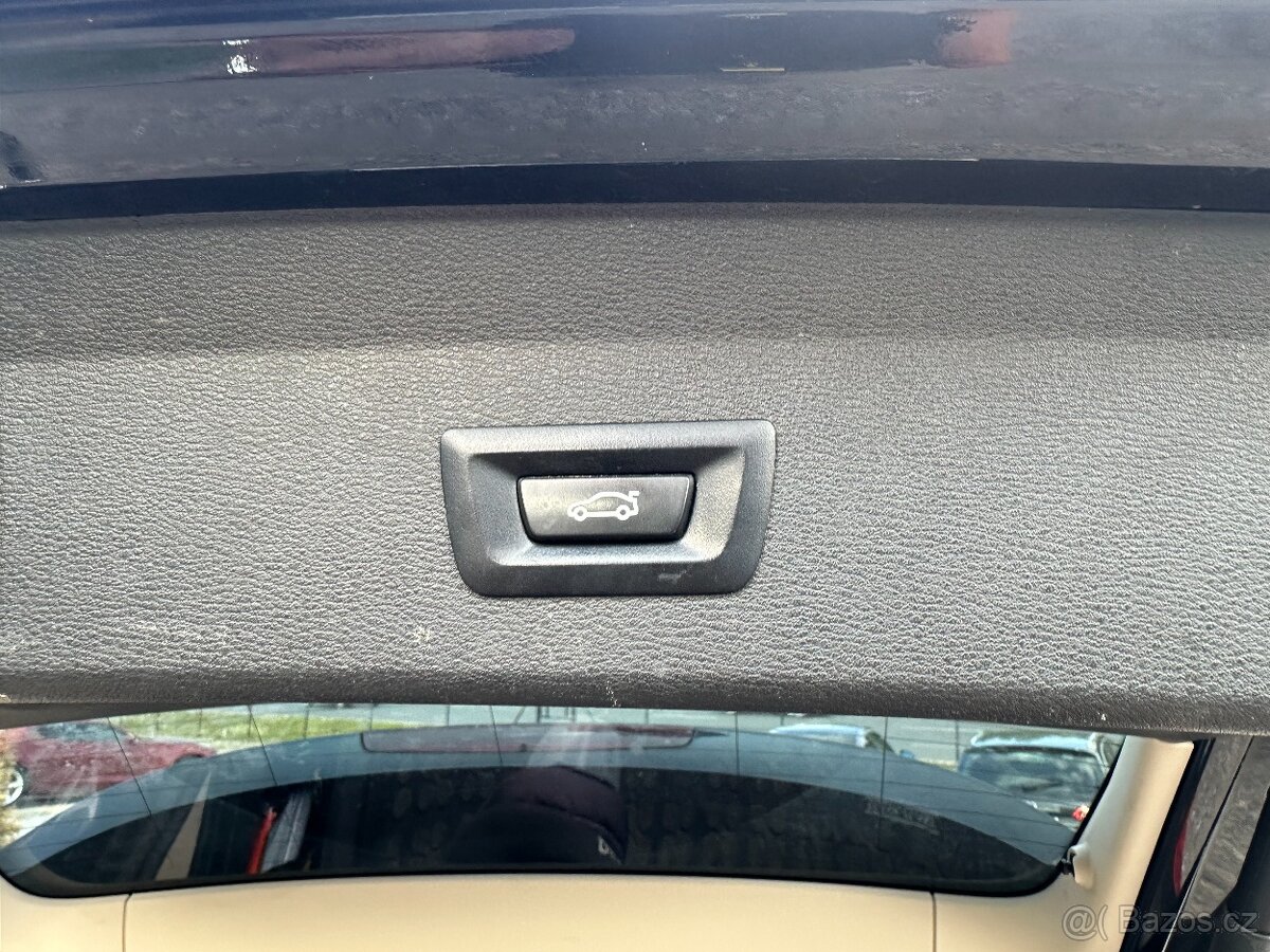 BMW X1 sDrive18d 2018 - 11