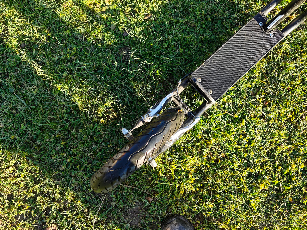 Koloběžka Wzoom - 11