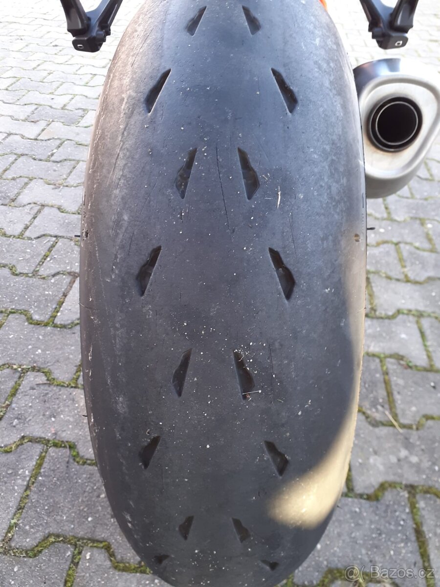 KTM 1290 SUPER DUKE R, 2020, 13TIS.km - 11