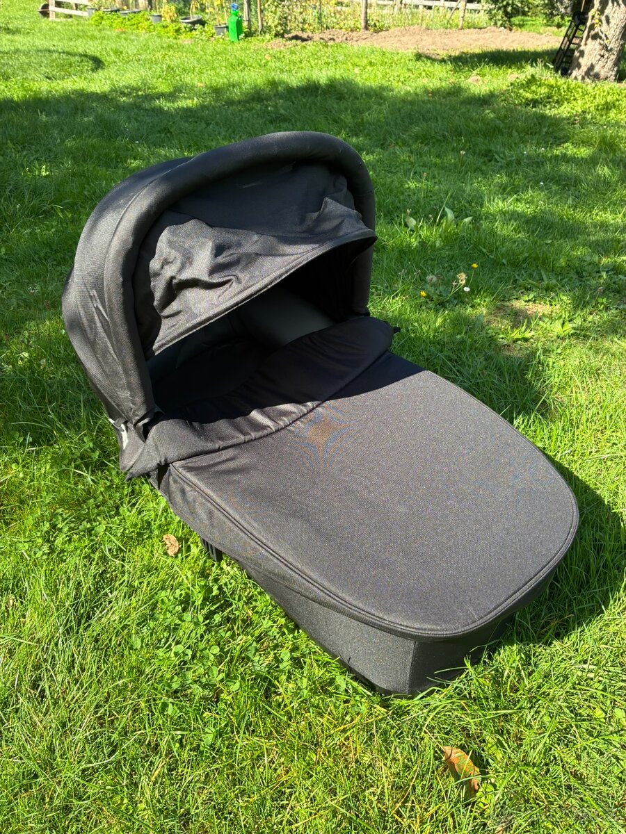 Thule Urban Glide - sporťák + korbička - 11