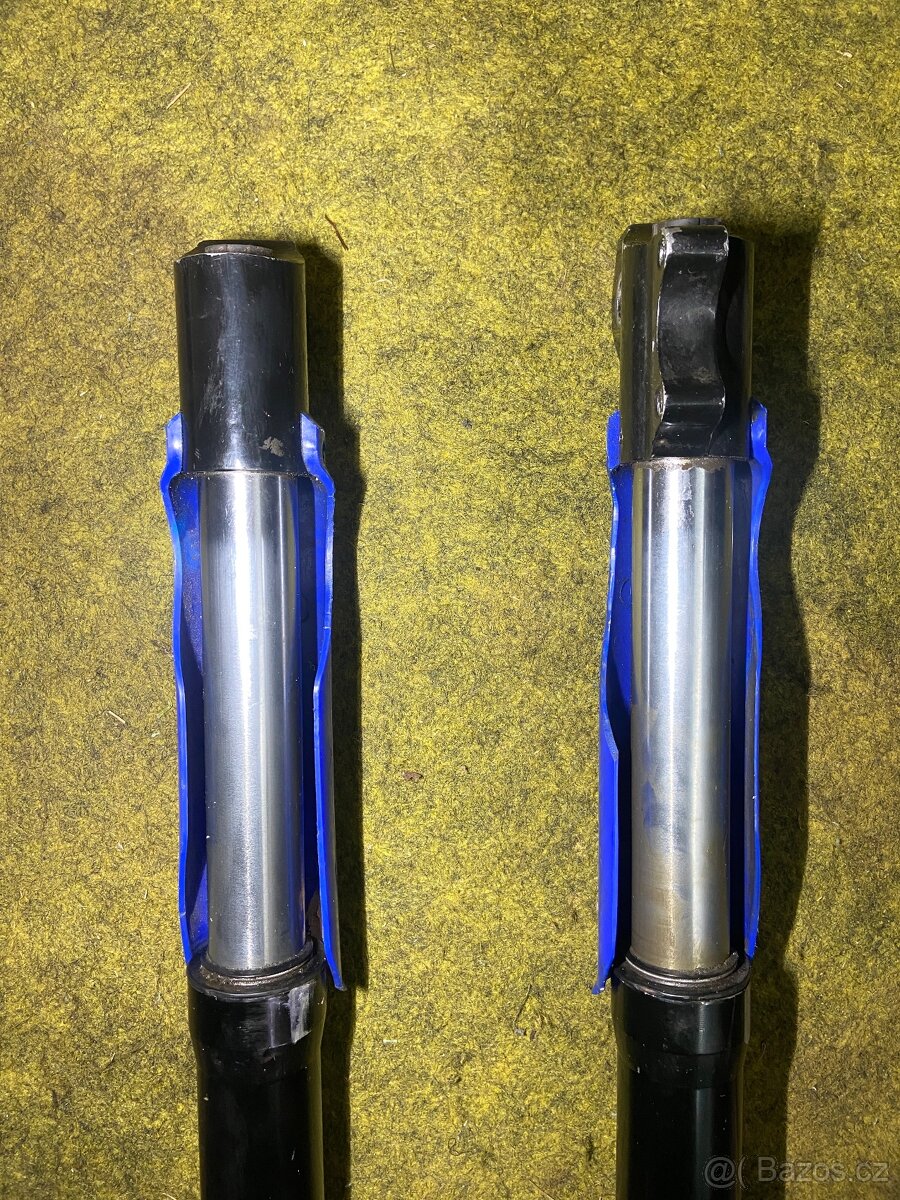 Vzduchové tlumiče - 11