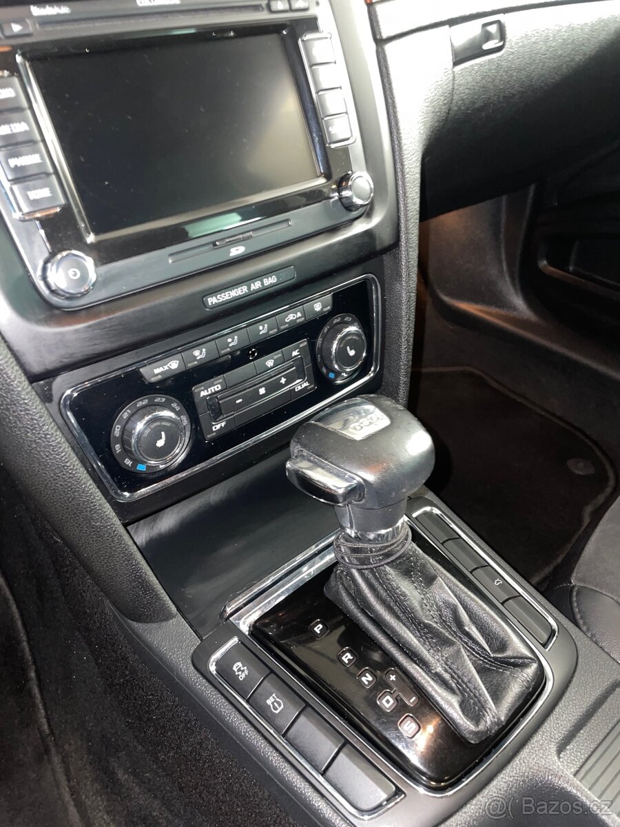 Škoda Superb 2 - 11