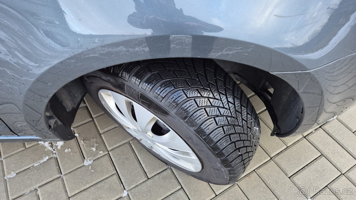 Octavia 3, 2016, 1.6 TDI, 77 kW, servis. - 11