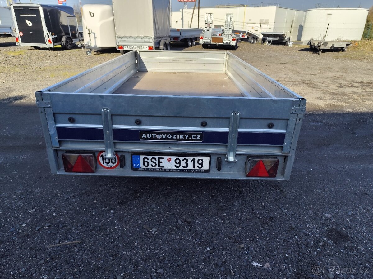 Autovoziky Liberec - 11