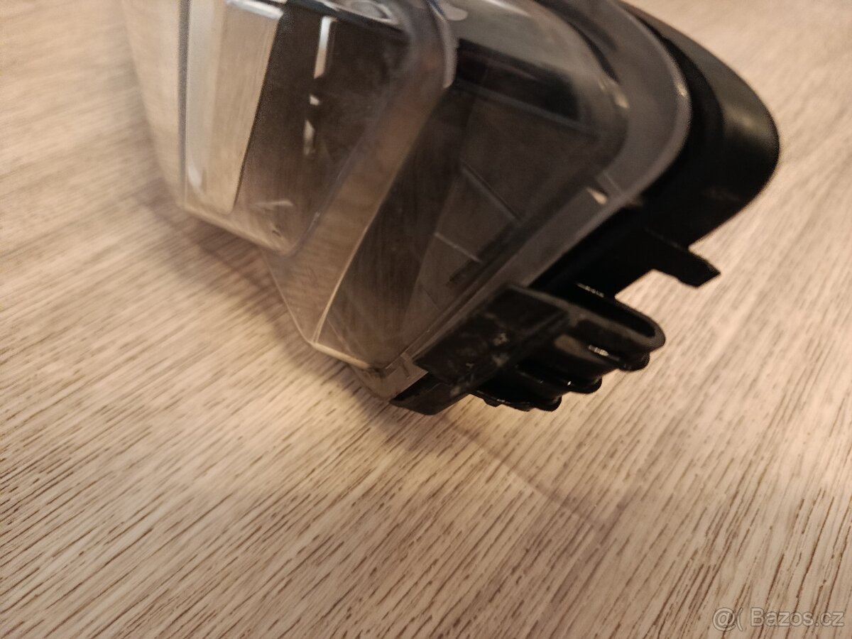 Škoda Octavia 3 před facelift přední mlhovky - 11