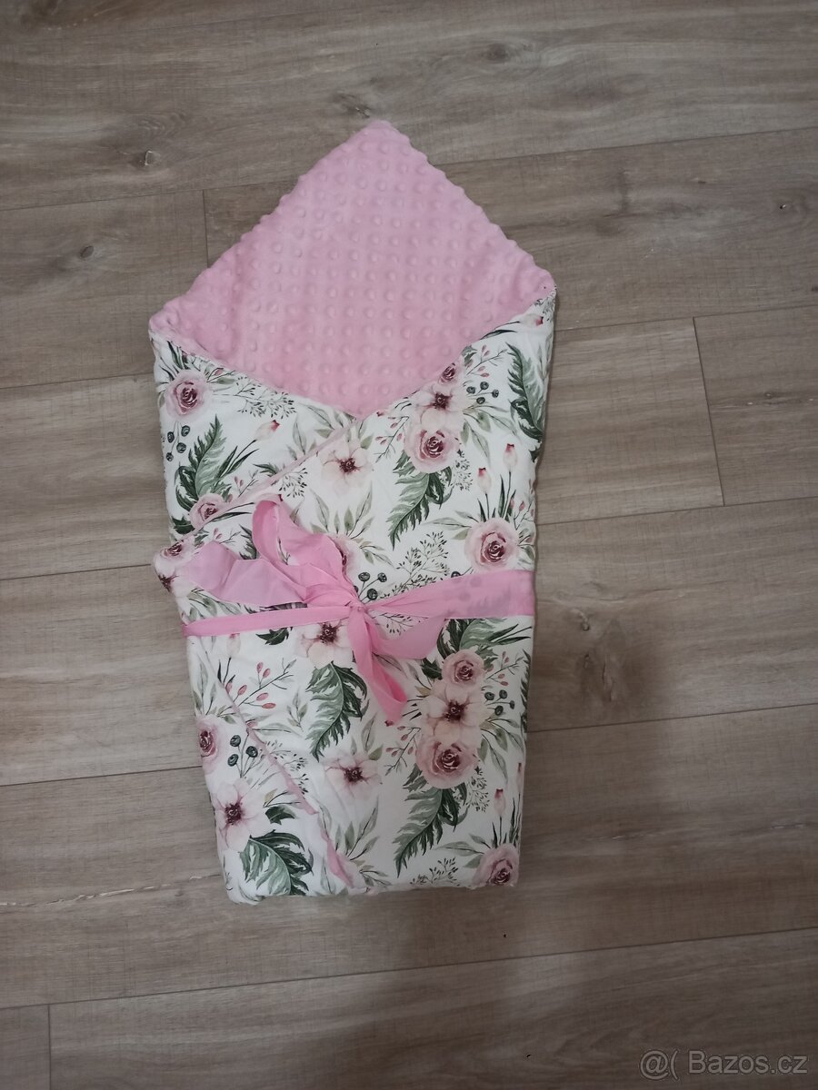 Set pro miminko LaMillou - 11