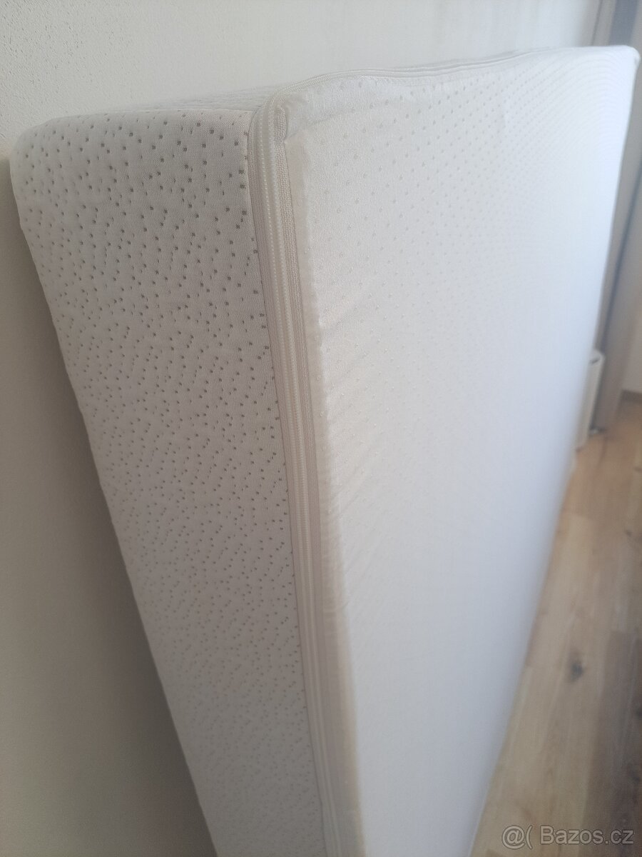 Matrace WELLPUR 140×200 - 11