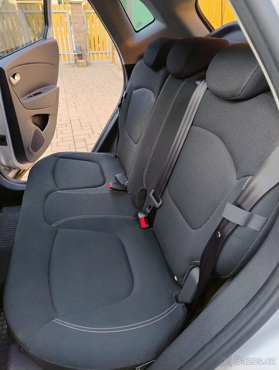 Renault Captur 0.9 Tce - 11