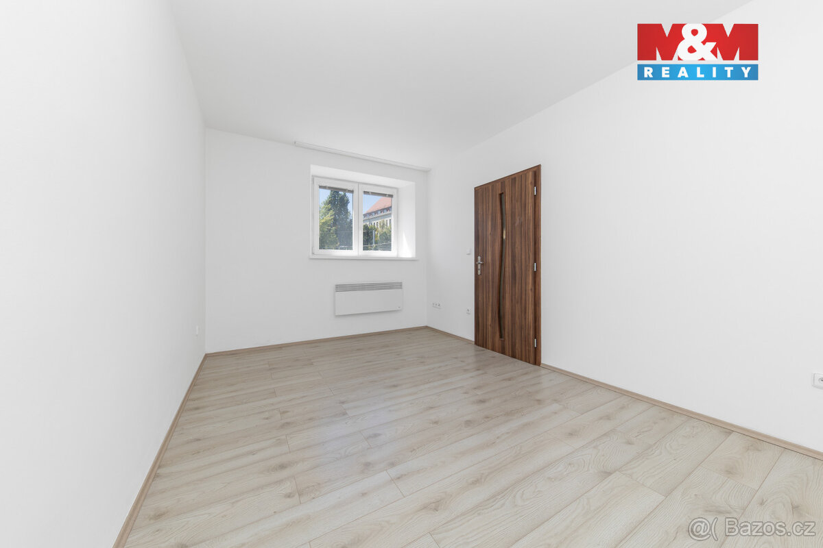 Prodej bytu 3+kk v Brně, ul. Zemědělská - 11