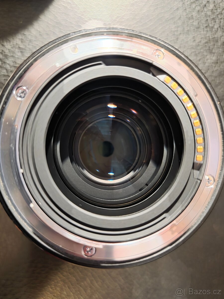 NIKON Z 50mm f/1.8 S - 11