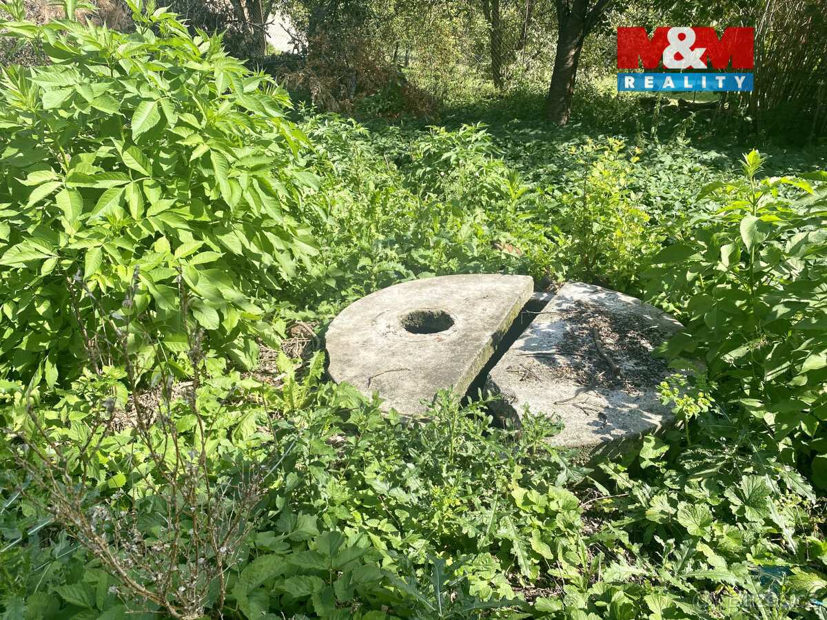 Prodej rodinného domu, 260 m², Konice, ul. Vrchlického - 11