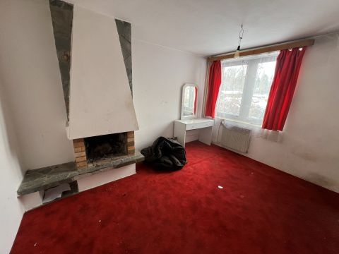 Dvougenerační dům Klášterská Lhota č.p. 55 - 11