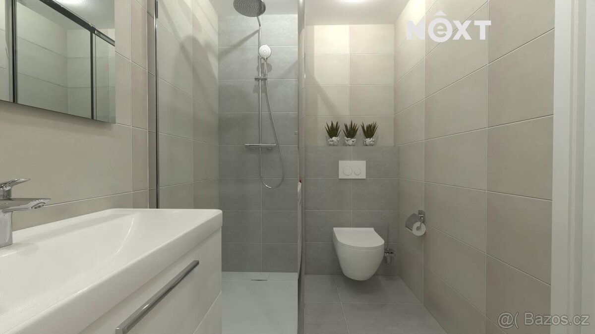 Prodej byt 3+kk, 62㎡ - 11