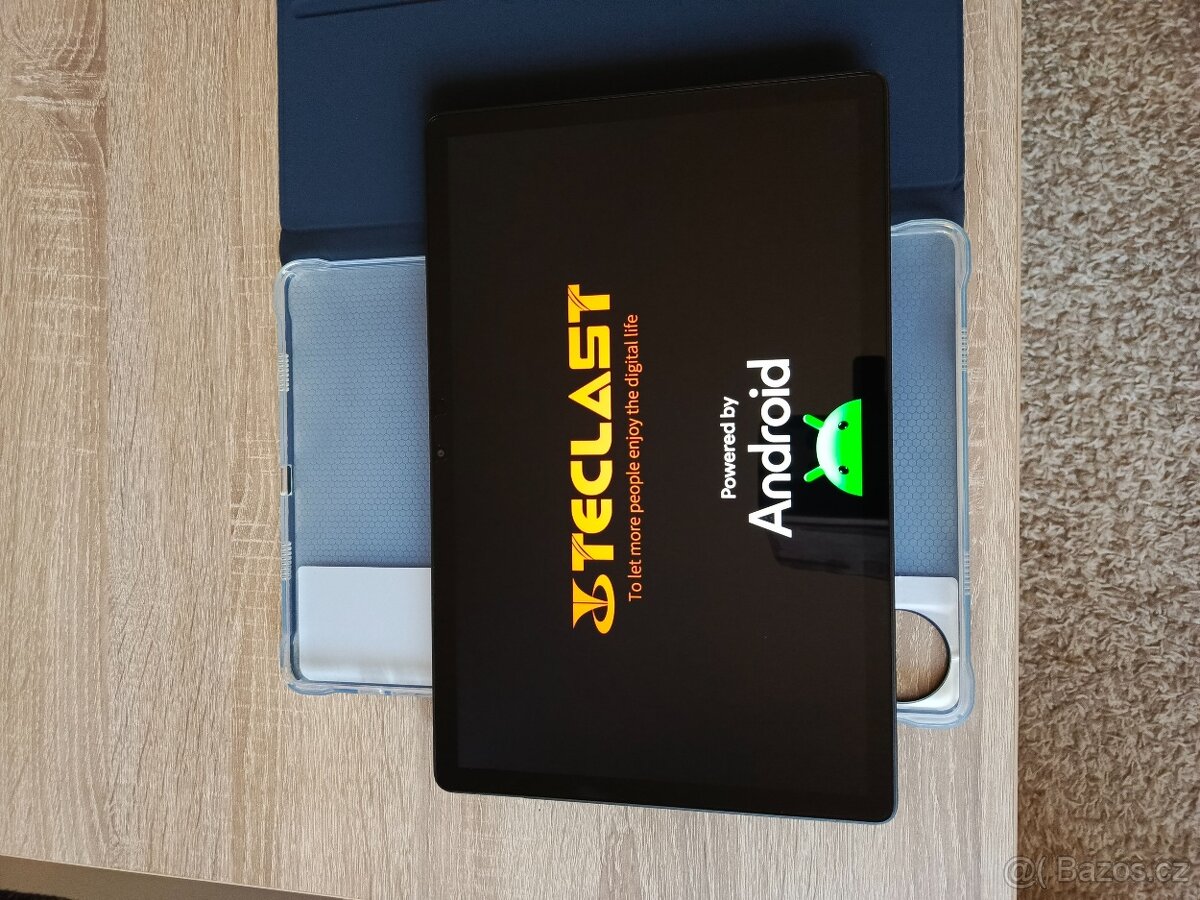 Tablet Teclast T65 MAX (13") - 11