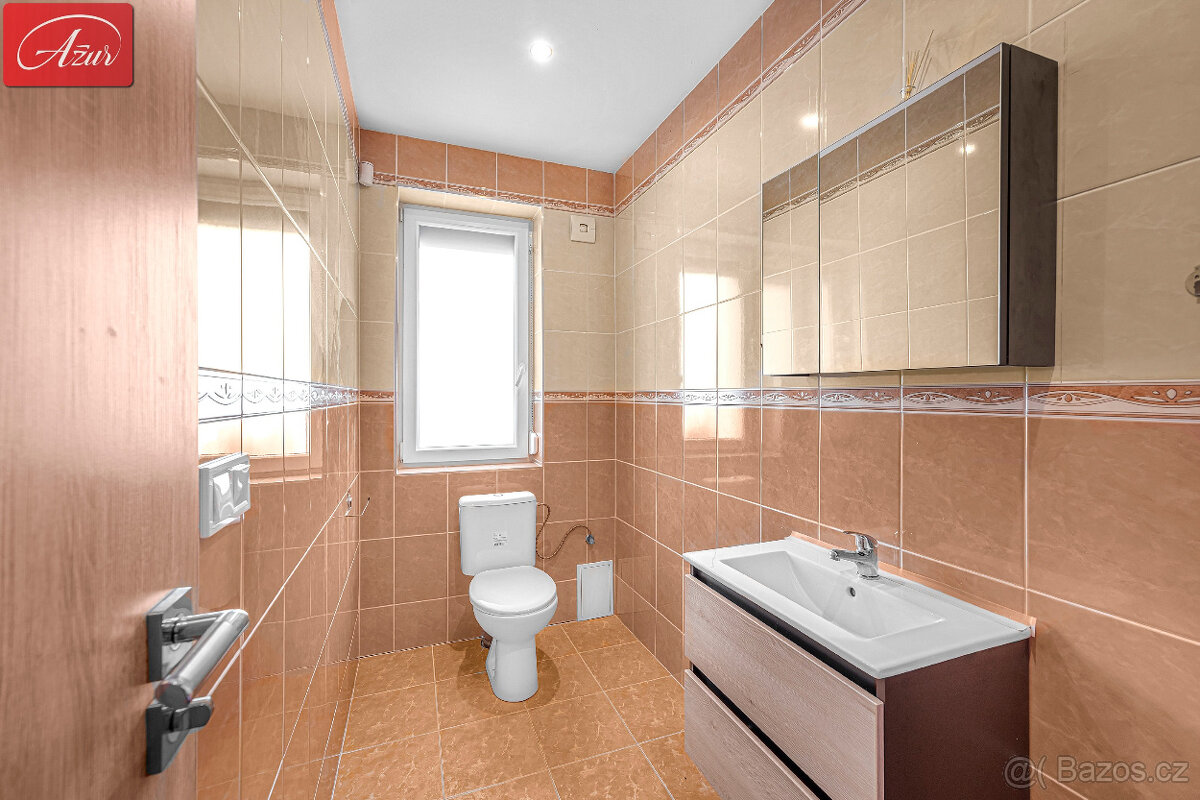 Moderní novostavba s velkou zahradou, Teplice,ul. Na Haldách - 11