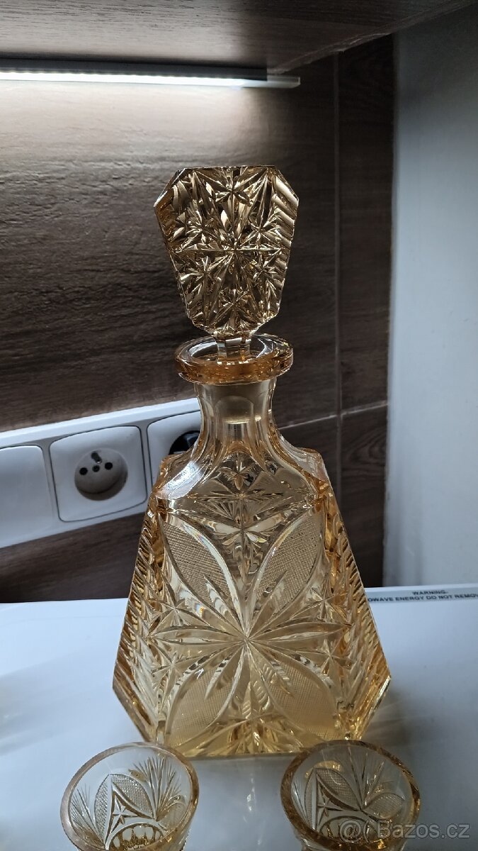 Prodám likérove soupravy - 11