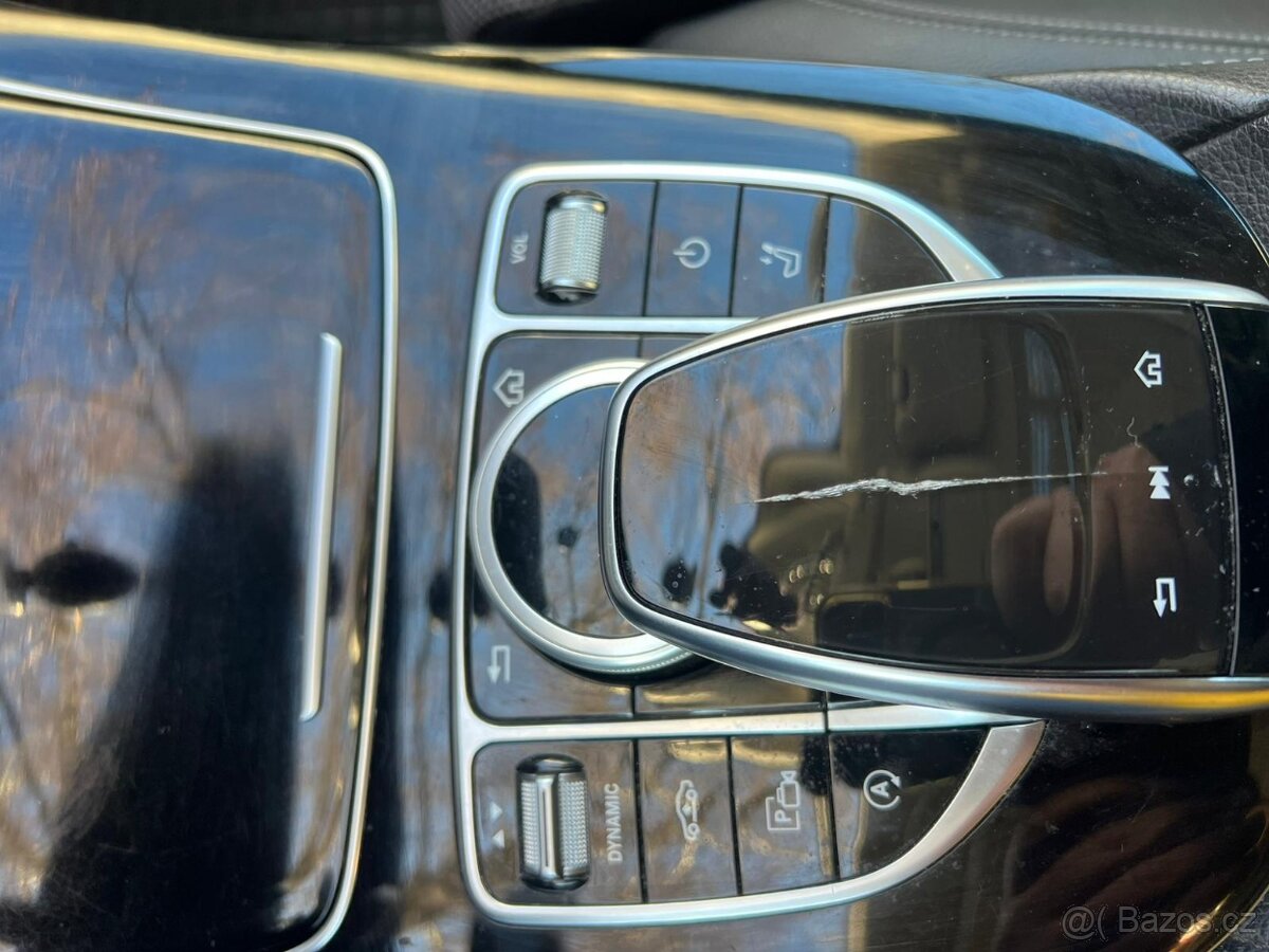 Mercedes-Benz E 400 d 4Matic 250kw - 11