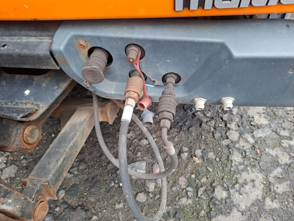 MULTICAR M 30 A 4X4 - 11