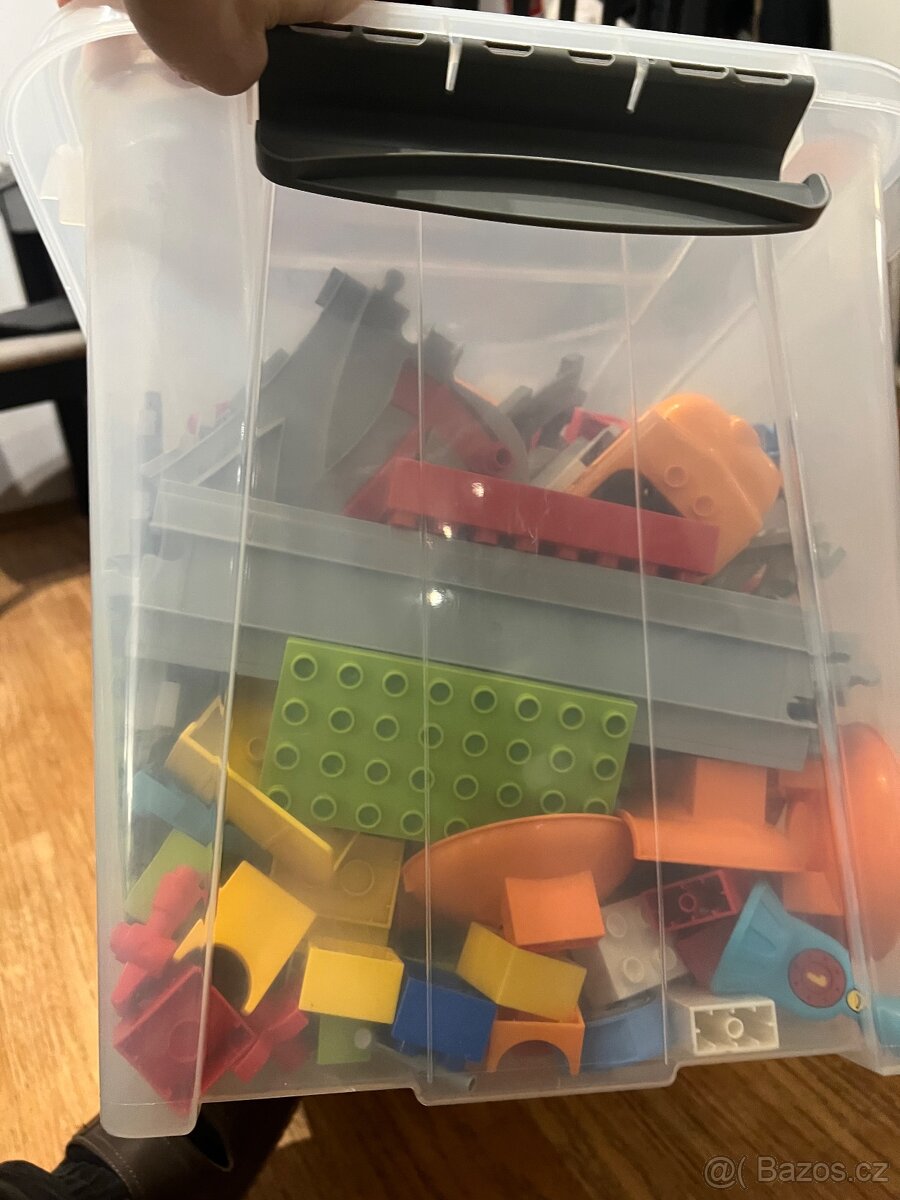 10KG DUPLO MIX - 11