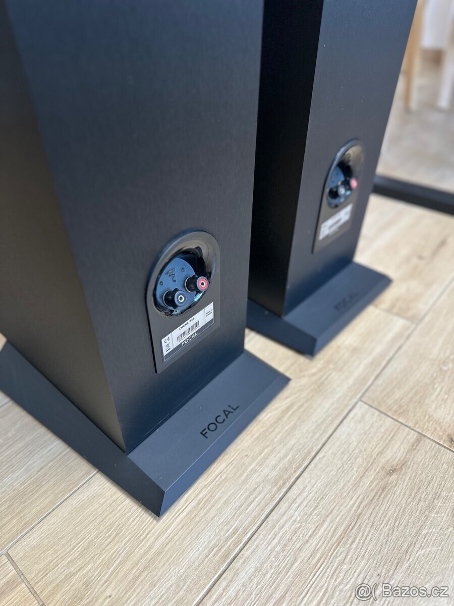 Focal Chora 826 - 11