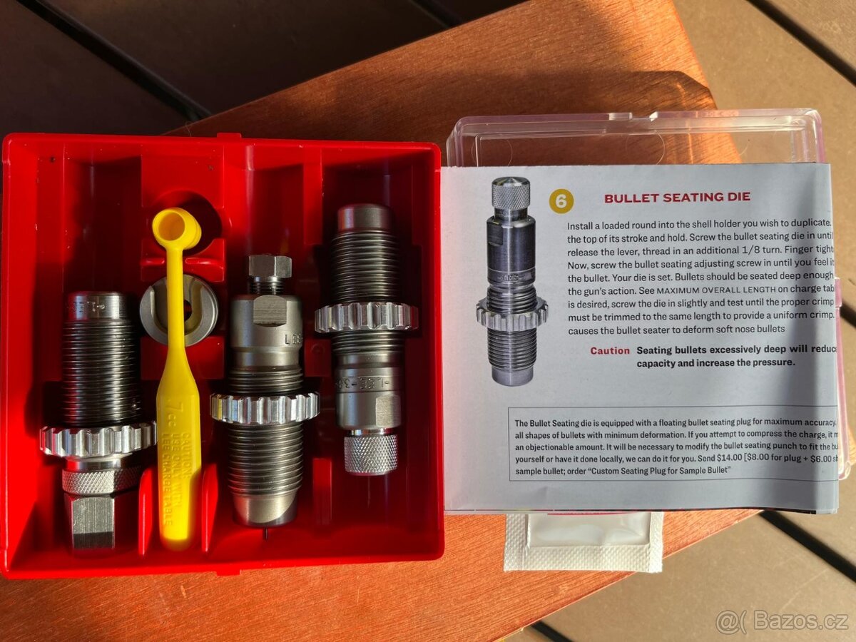 Pakova opakovaci puska Marlin-38/04 - 11