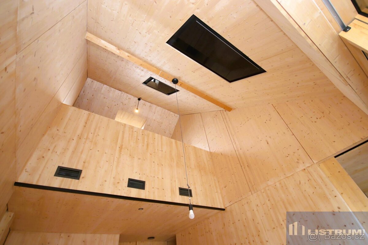 Pasivní RD 5+1 v obci Rožnov p. Radhoštěm - 11