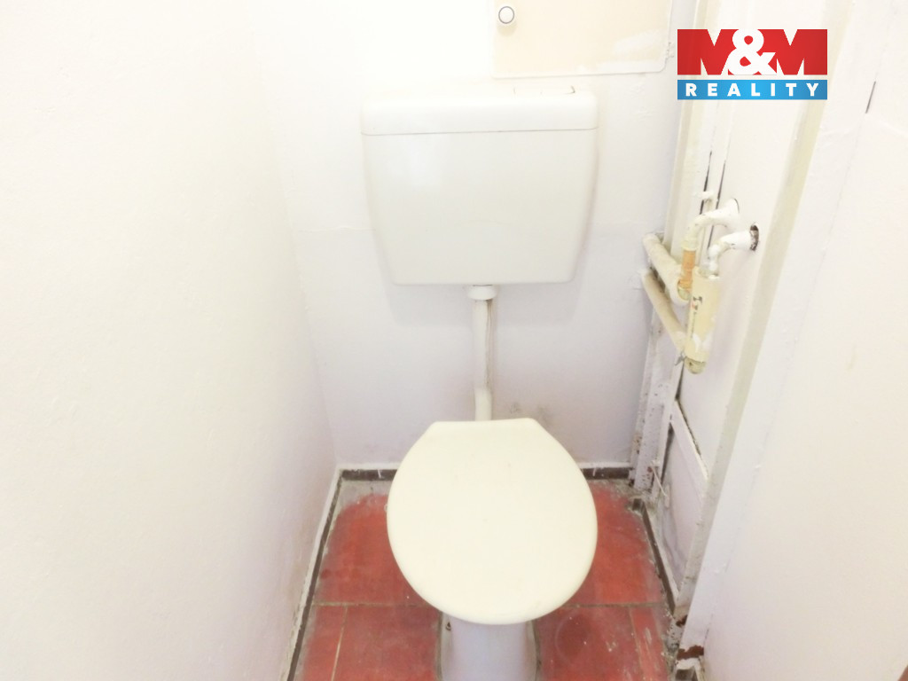 Prodej bytu 2+1, 51 m², Dolní Krupá - 11