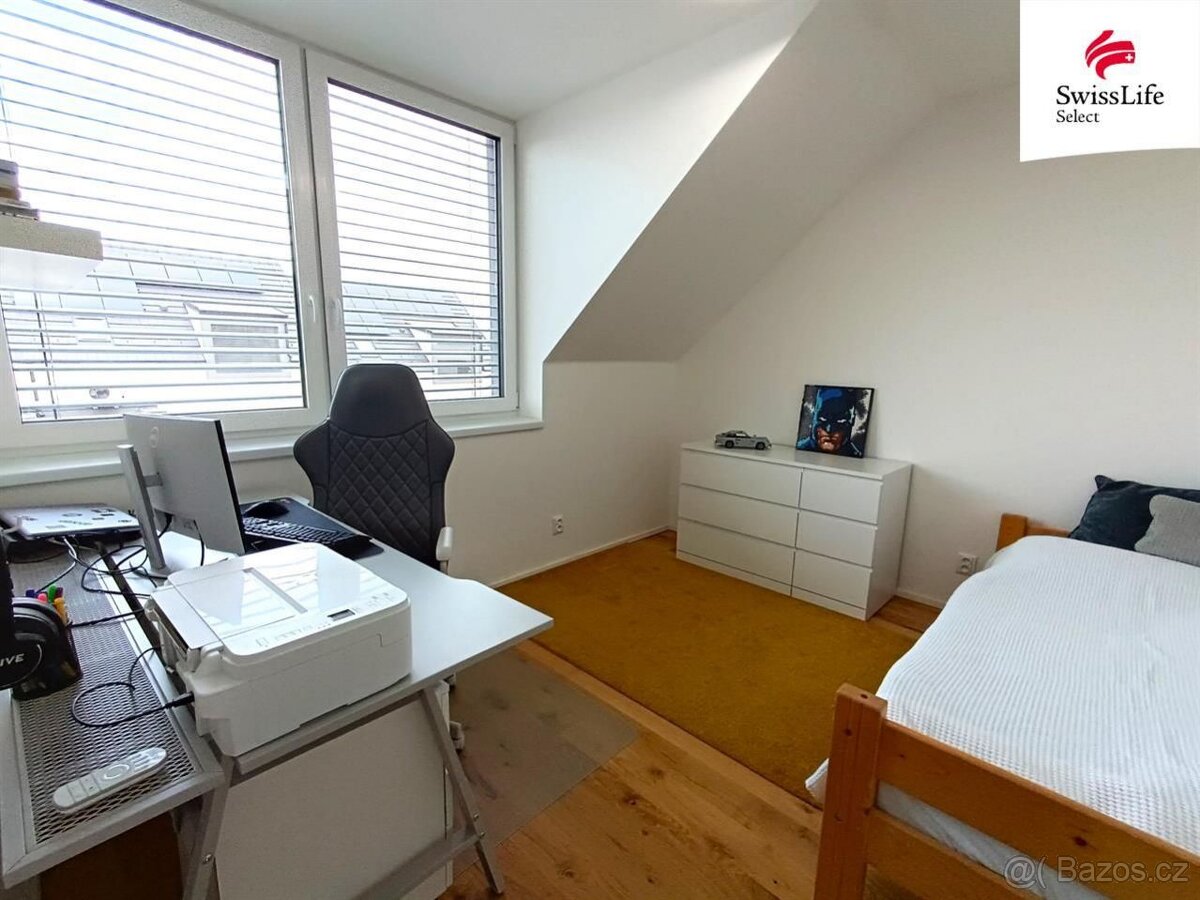 Prodej rodinného domu 153 m2, Starovice - 11