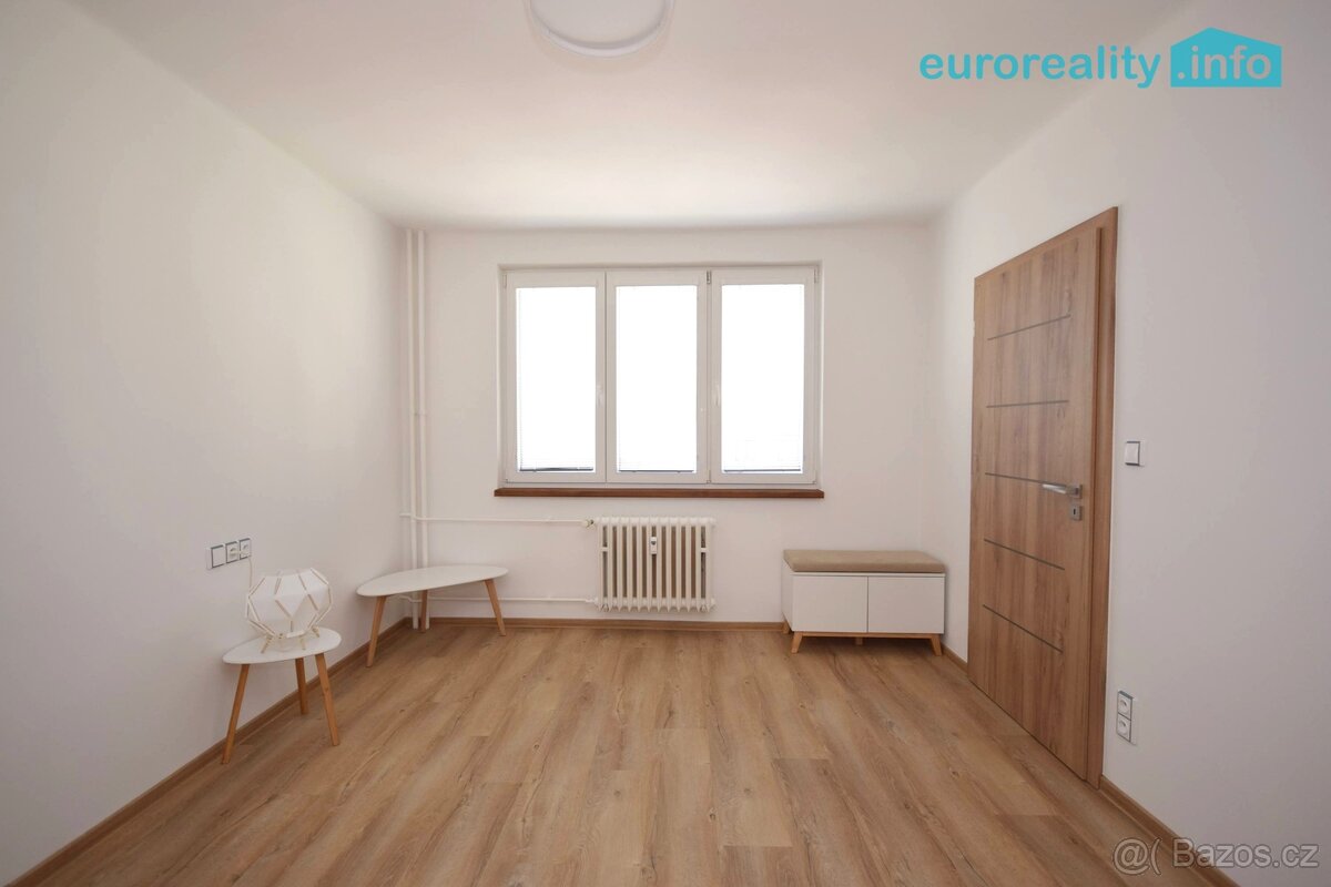 Prodej, byt 2+1, Strakonice, ul. Sokolovská - 11