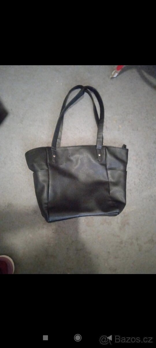 Mix oblečení L-XXL 17ks - 11