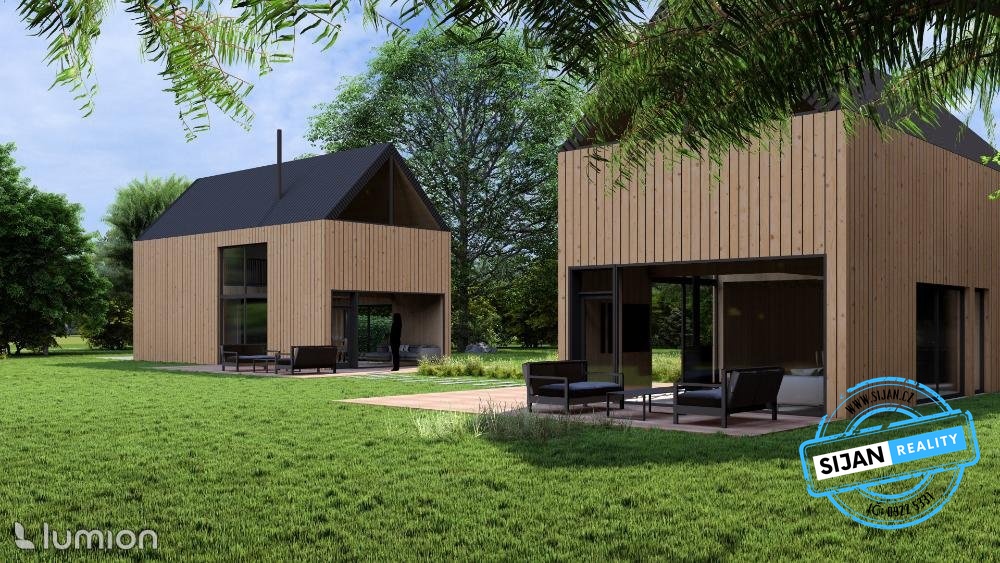 Prodej stavebního pozemku 3 681 m², Město Albrechtice - 11