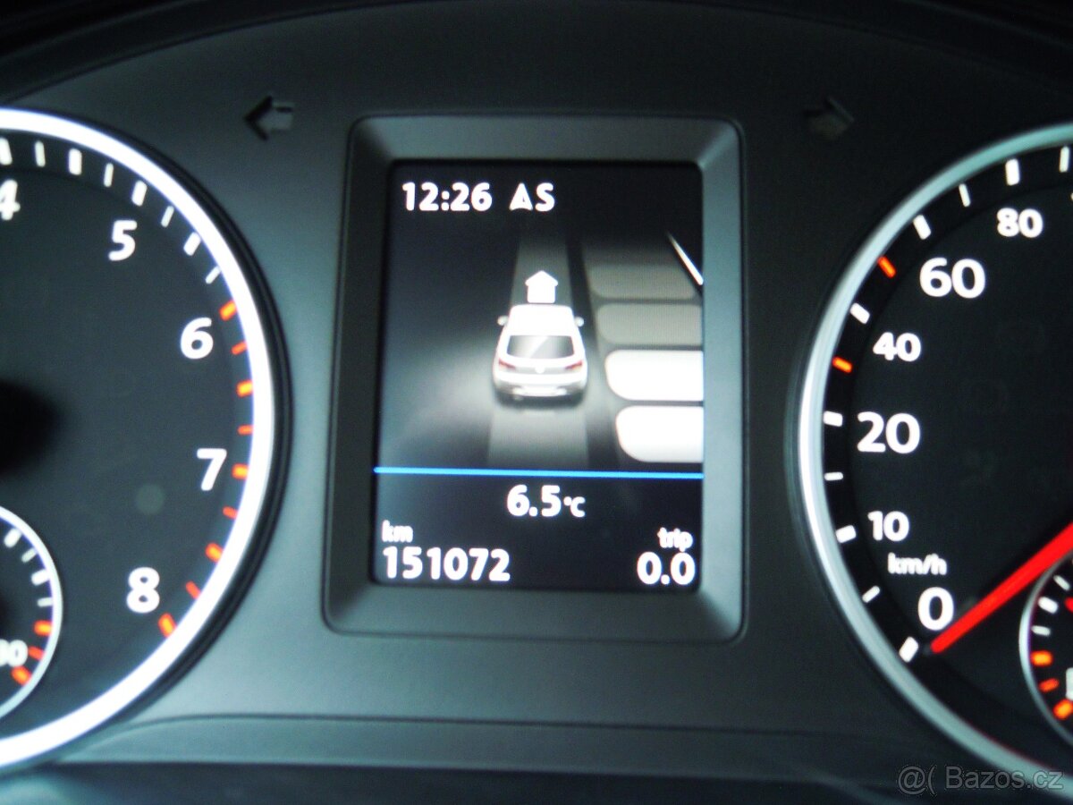 Volkswagen Tiguan, 1.4TSi SPORT - 92KW - SERVIS - 11