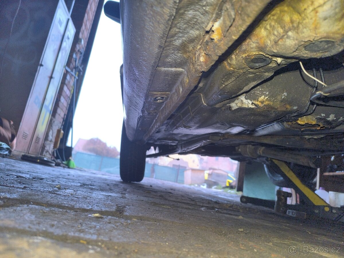 Volkswagen golf IV 1.9tdi 81kw - 11