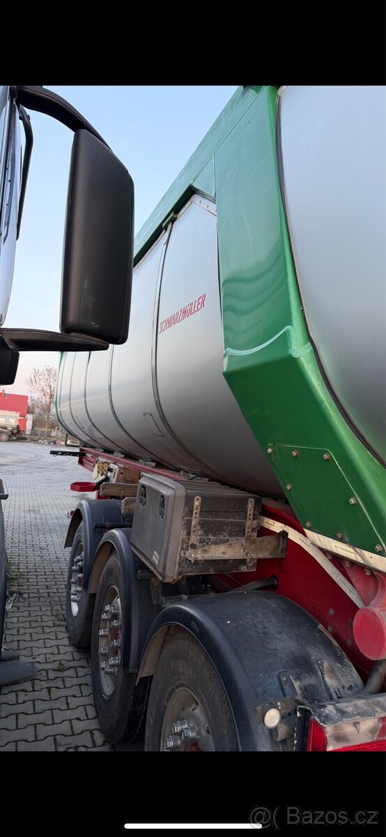 Naves Schwarzmuller Thermo - 11