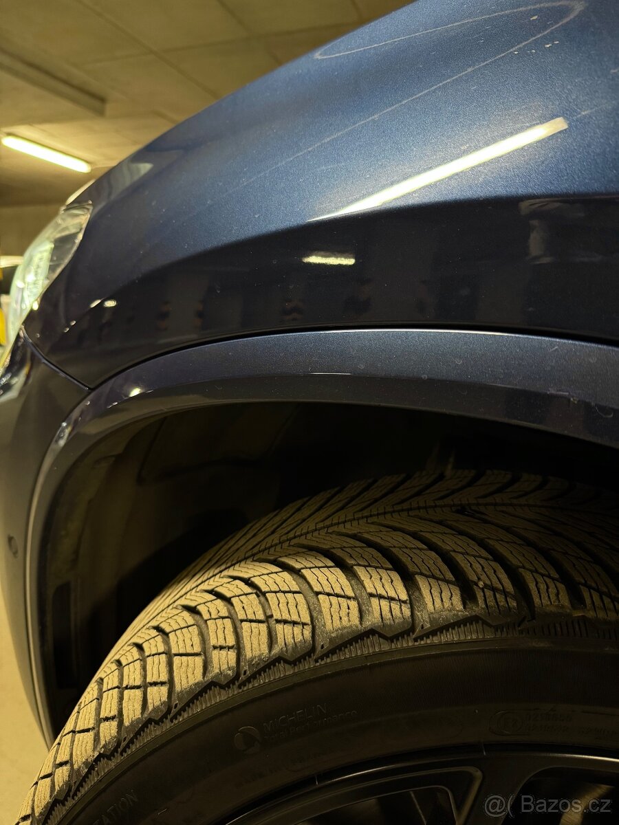 Bmw X4 M40i xDrive - 11