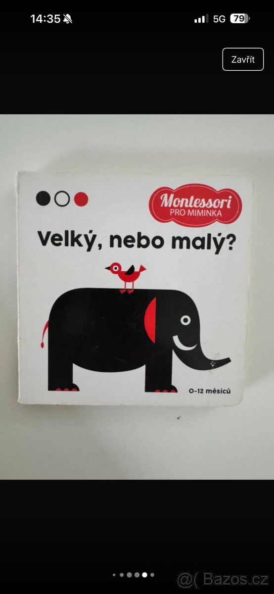 Knihy pro nejmenší - 11