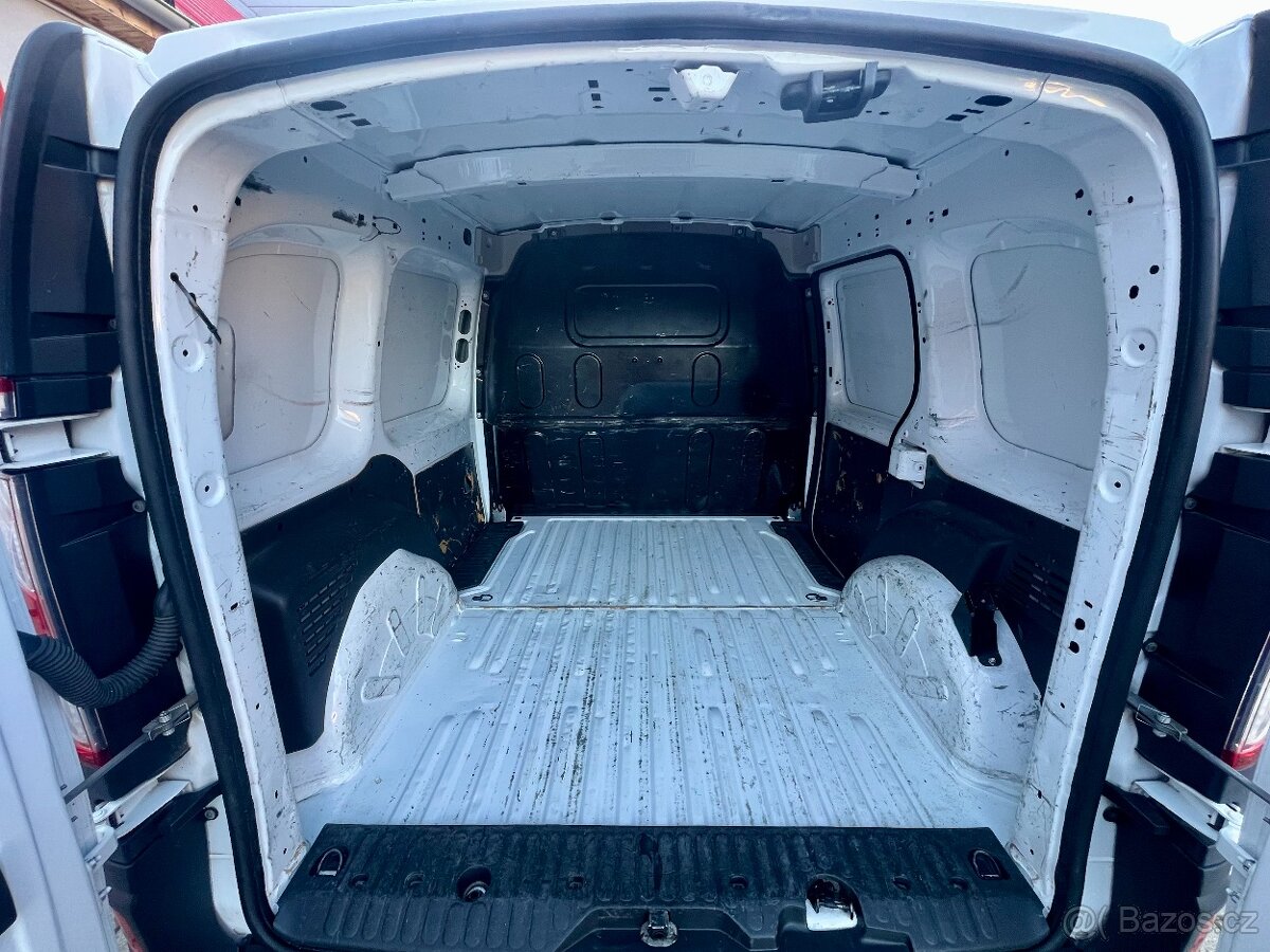 Renault Kangoo 1,5 DCi / KLIMA / TEMPOMAT / 2019 - 11