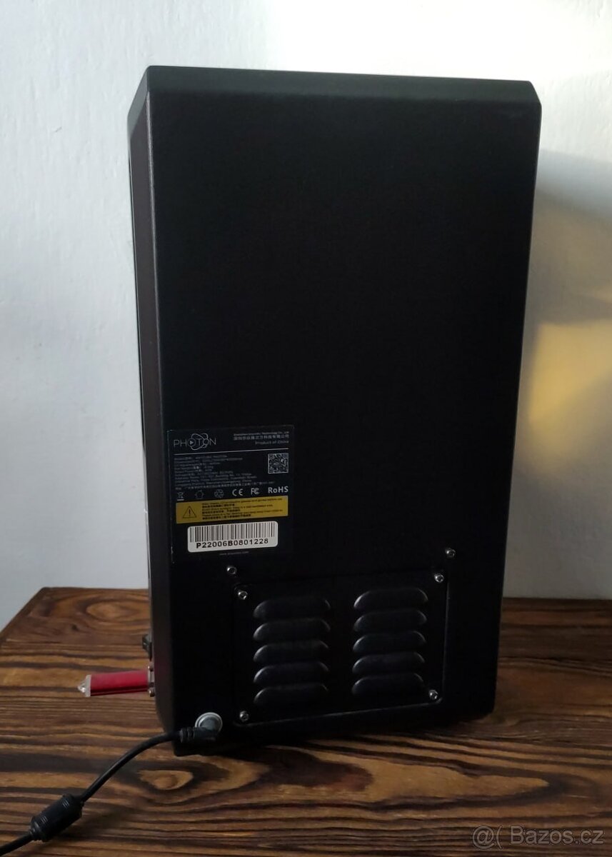 Anycubic Photon - 11